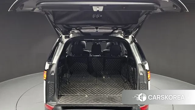 Land Rover Discovery 5 id 3039528 из Кореи 11