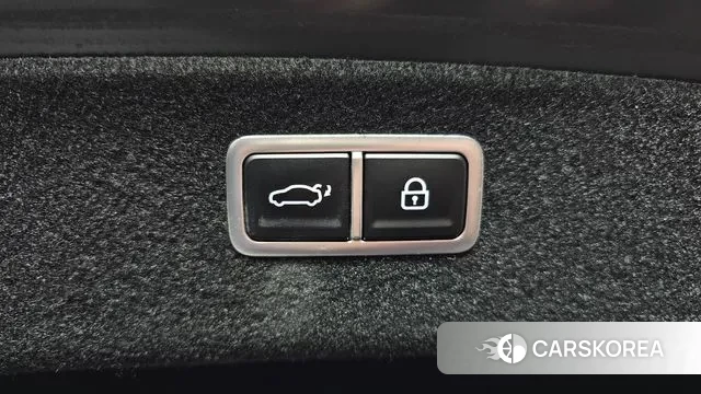 Genesis G80 (RG3) id 3539654 из Кореи 11