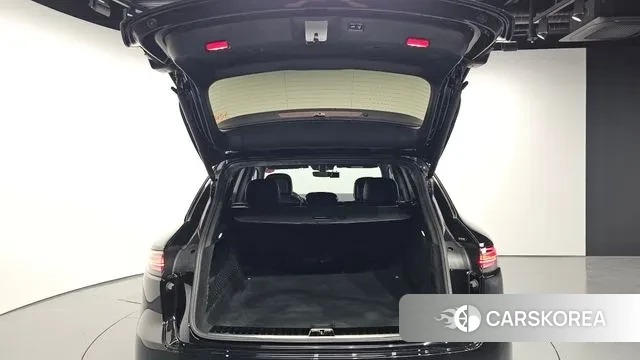 Porsche Cayenne (PO536) id 3301726 из Кореи 11