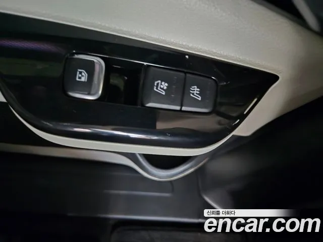 Kia Carnival 4th generation id 2685551 из Кореи 11