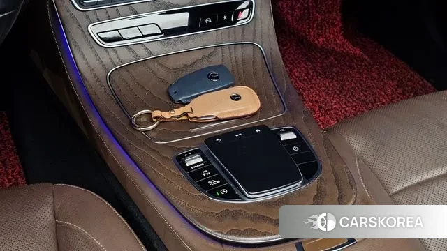 Mercedes-Benz E-Class W213 id 3621494 из Кореи 11