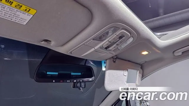 Hyundai Santa Fe TM id 2937400 из Кореи 11