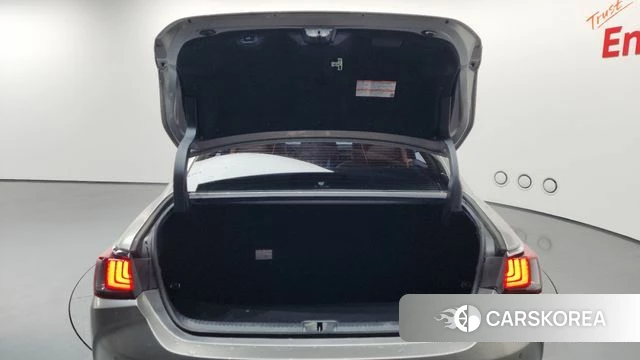 Lexus ES300h 7th generation id 4293437 из Кореи 11