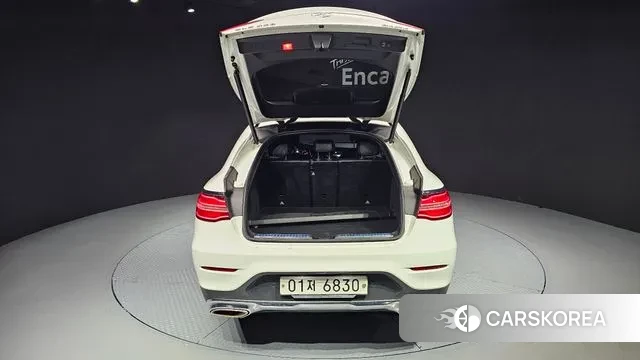 Mercedes-Benz GLC-Class X253 id 3176566 из Кореи 11