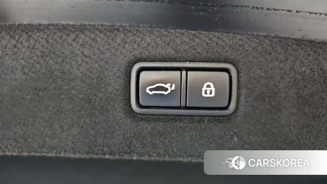 Genesis G90 id 3106305 из Кореи 11