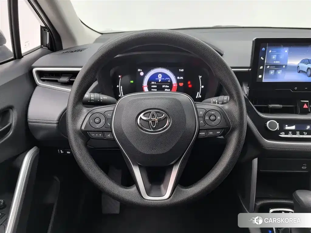 Toyota Frontlander id 4655078 из Китая 11