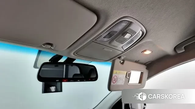 Kia Niro Plus id 3048178 из Кореи 11