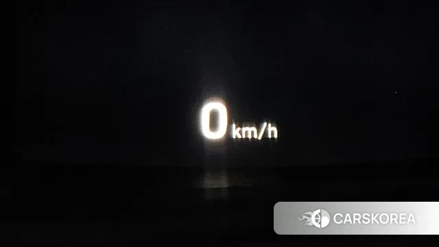 Genesis G80 id 3284797 из Кореи 11