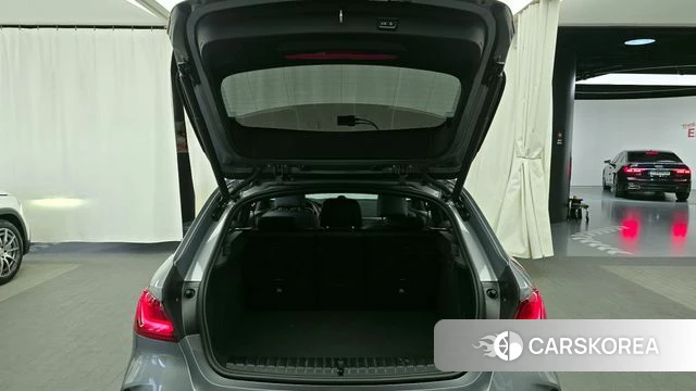 BMW 1 Series (F40) id 4194849 из Кореи 11