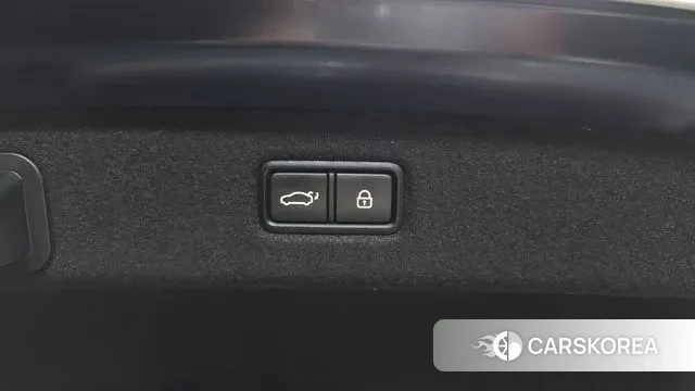 Genesis EQ900 id 3429493 из Кореи 11