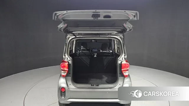 Kia The New Ray id 3148638 из Кореи 11