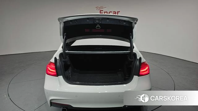 BMW 3 Series (F30) id 3917360 из Кореи 11