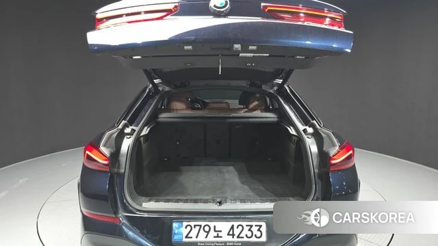 BMW X6 (G06) id 4754057 из Кореи 11