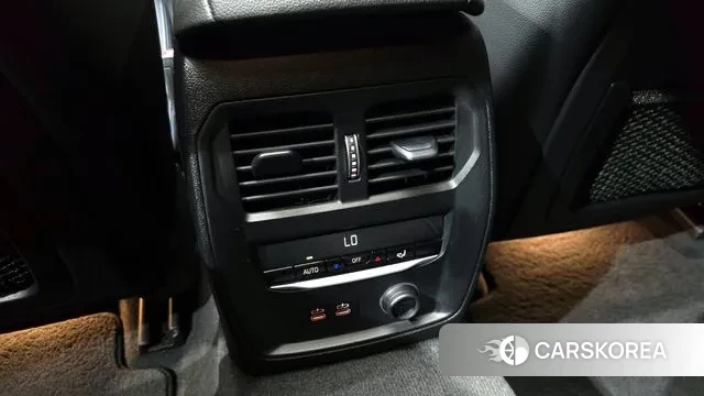 BMW 3 Series (G20) id 3417716 из Кореи 11