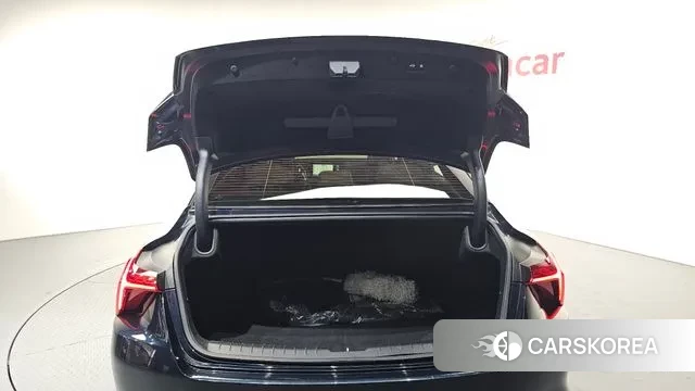 Kia K8 id 3655174 из Кореи 11