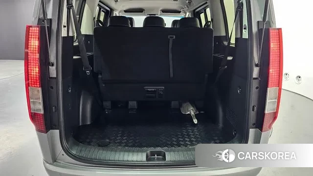 Hyundai Staria id 3502988 из Кореи 11