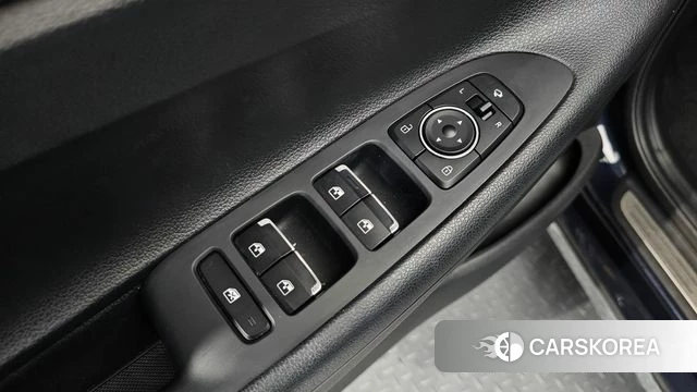 Hyundai The New Grandeur IG id 4609910 из Кореи 11