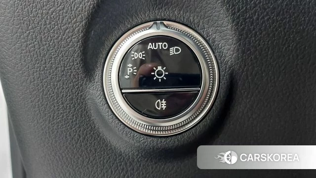 Mercedes-Benz C-Class W206 id 4847192 из Кореи 11