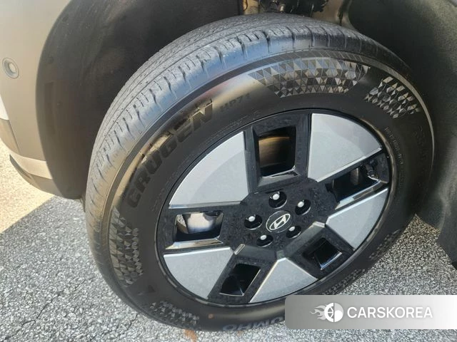 Hyundai Santa Fe (MX5) id 3940256 из Кореи 11