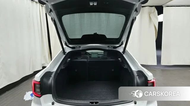 Polestar Polestar 2 id 3458145 из Кореи 11