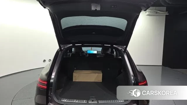 Genesis GV70 id 3059085 из Кореи 11