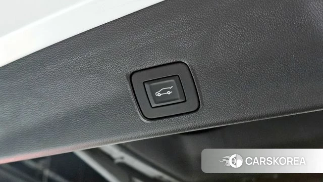 Chevrolet (GM Daewoo) Trailblazer id 4339081 из Кореи 11
