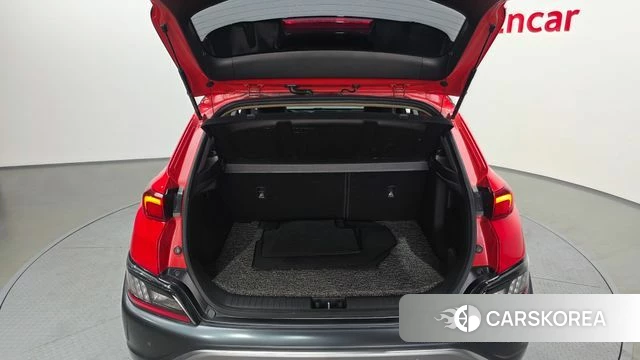 Hyundai The New Kona id 3827267 из Кореи 11