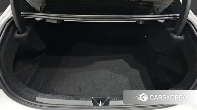 Mercedes-Benz A-Class W177 id 3556264 из Кореи 11