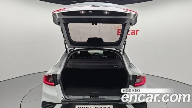 Renault Korea (Samsung) XM3 id 2869928 из Кореи 11