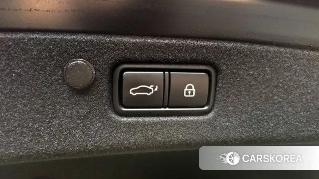 Hyundai The New Grandeur IG Hybrid id 3280706 из Кореи 11