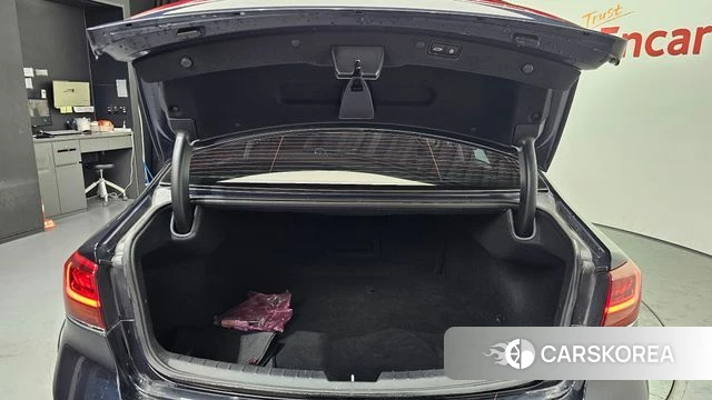 Kia K7 Premier id 3844557 из Кореи 11