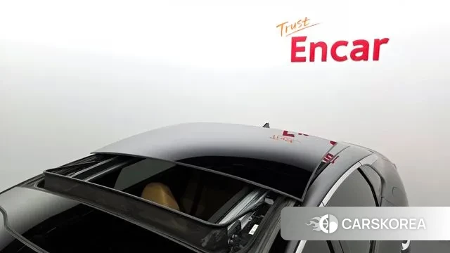 Kia K5 3rd generation id 3697706 из Кореи 11