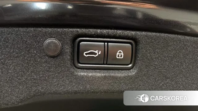 Kia K7 Premier id 3004201 из Кореи 11