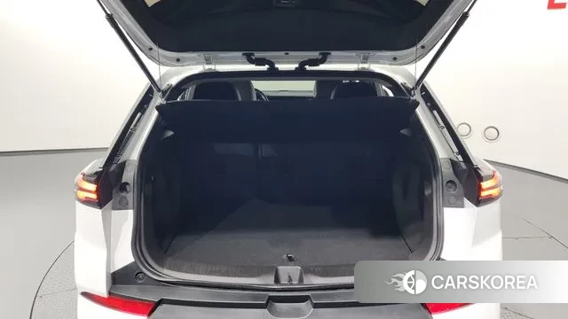 Chevrolet (GM Daewoo) Bolt EUV id 3279142 из Кореи 11