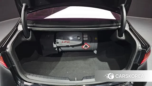 Kia Come New K7 id 3118014 из Кореи 11