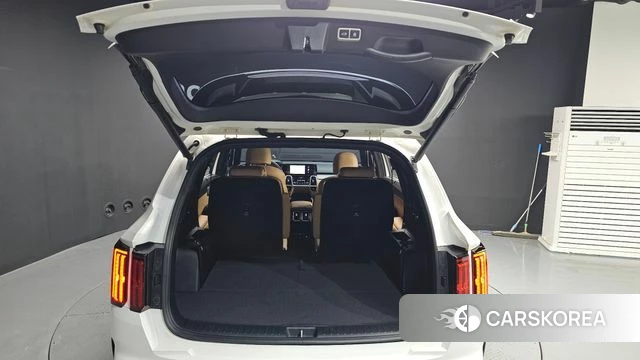 Kia Sorento 4th Generation id 4501986 из Кореи 11