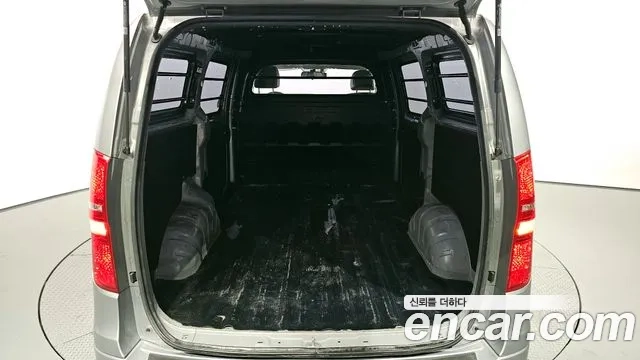 Hyundai The New Grand Starex id 2907776 из Кореи 11