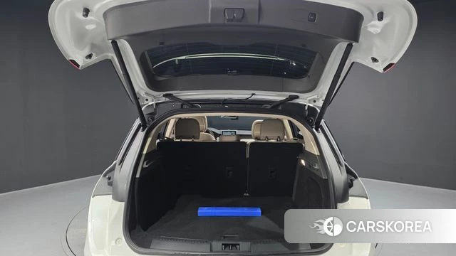 Lincoln Corsair id 3916474 из Кореи 11