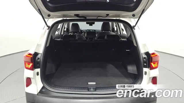 Kia Seltos id 2742742 из Кореи 11