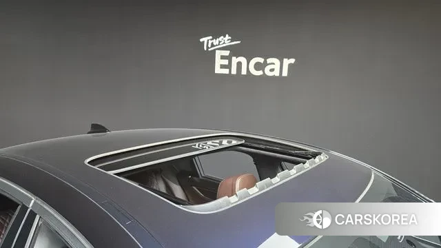 BMW 7 Series (G11) id 3561918 из Кореи 11