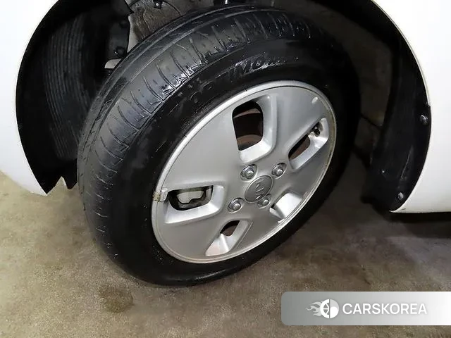 Kia The New Ray id 3676653 из Кореи 11