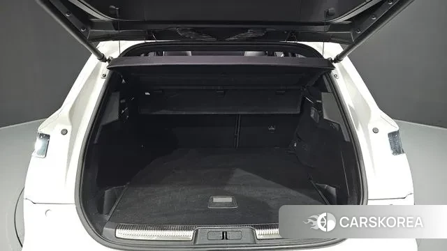 Citroen / DS DS7 Crossback id 3374857 из Кореи 11