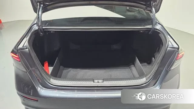 Honda Accord 11th Generation id 3341648 из Кореи 11