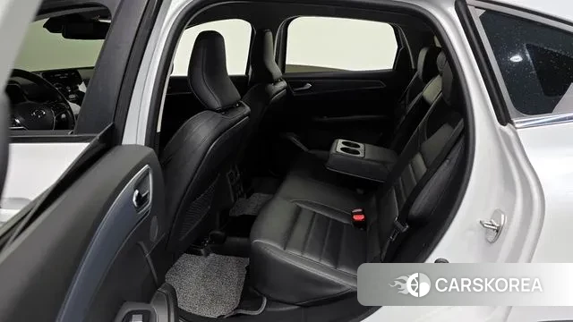 Renault Korea (Samsung) XM3 id 3513191 из Кореи 11