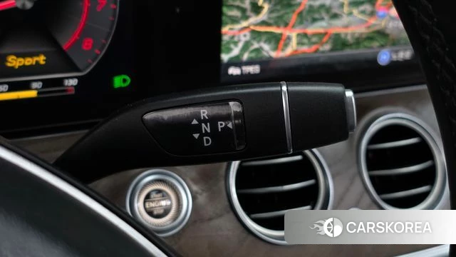 Mercedes-Benz E-Class W213 id 4246145 из Кореи 11