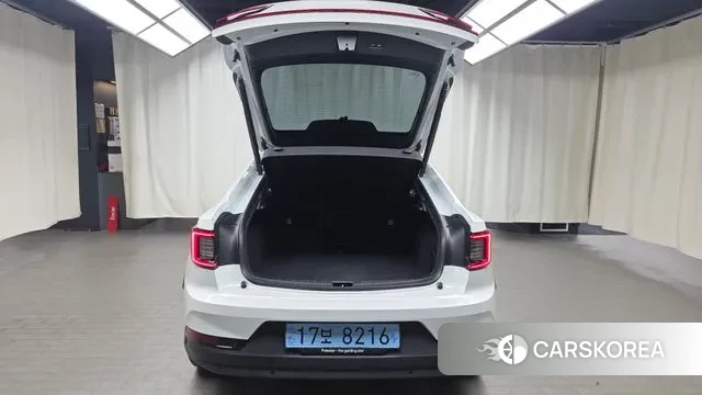 Polestar Polestar 2 id 3597131 из Кореи 11