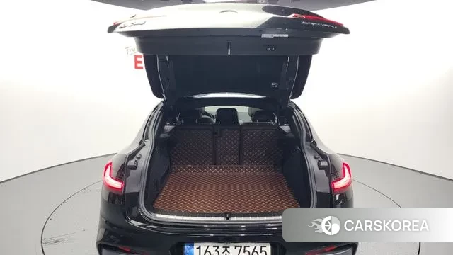 BMW X4 (G02) id 3488484 из Кореи 11