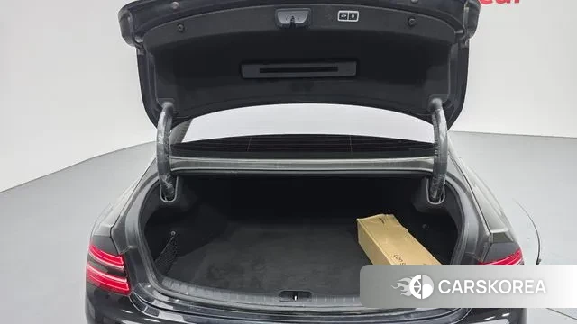 Genesis G80 (RG3) id 3257116 из Кореи 11