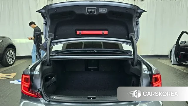 Volvo S90 id 3033826 из Кореи 11