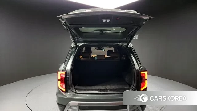 Ssangyong Torres id 3586299 из Кореи 11